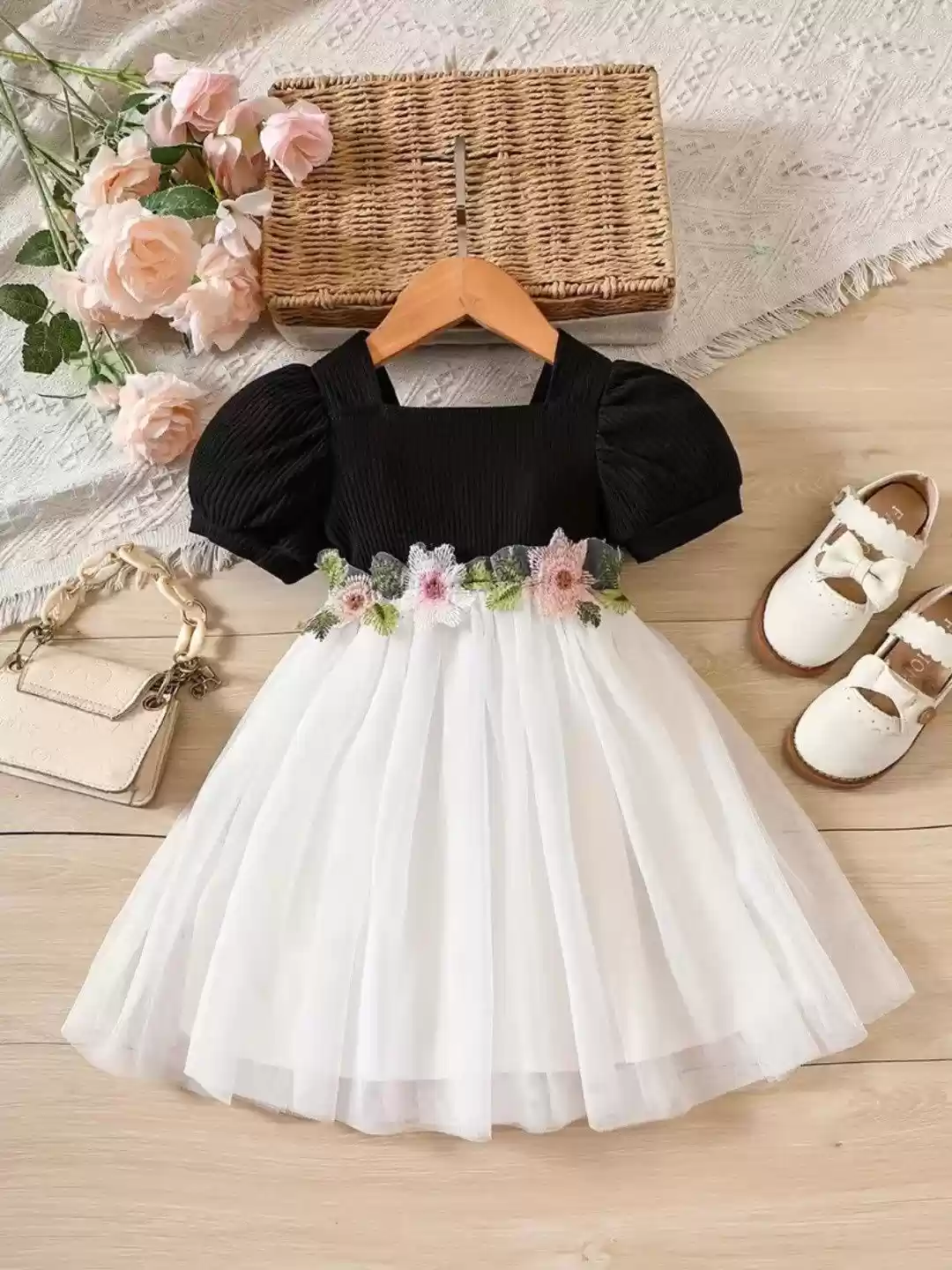Kids Frock